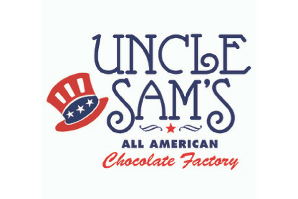 Uncle Sam's All-American Chocolate Factory