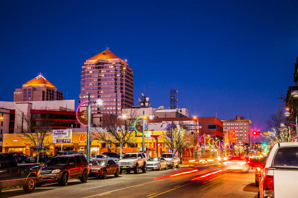 HMT Route 66