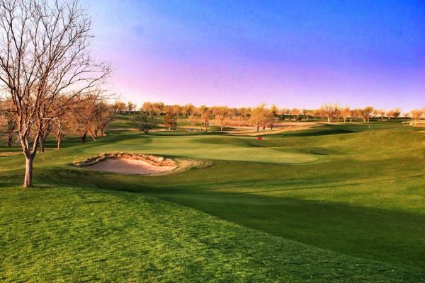 Ross Rogers Golf Course