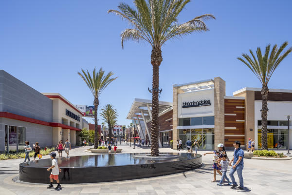 City of Orange, CA | Shopping, Stadium & Historic District