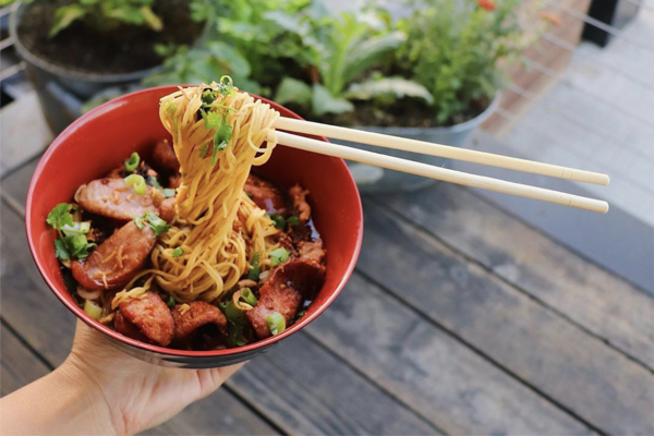 206 BCE Noodles at the Anaheim Packing House