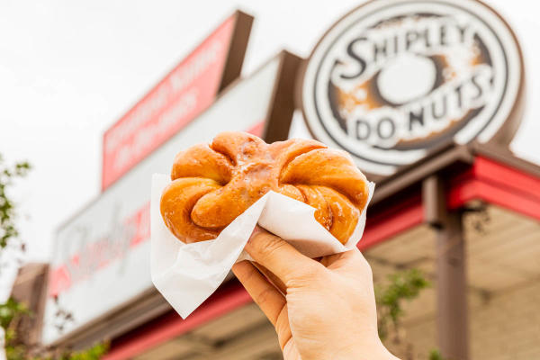 Shipley Donuts