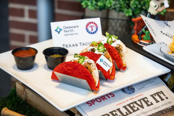 GLF 2024 Texas Tacos