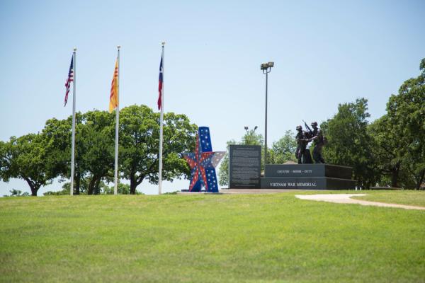 Veterans Park