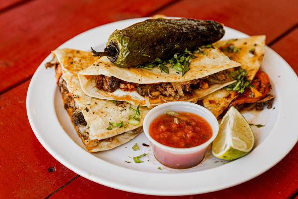 Do You Wanna Tijuana – The Original Chop House Burger