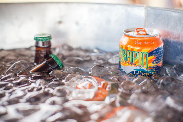 Terrapin Ice Bucket