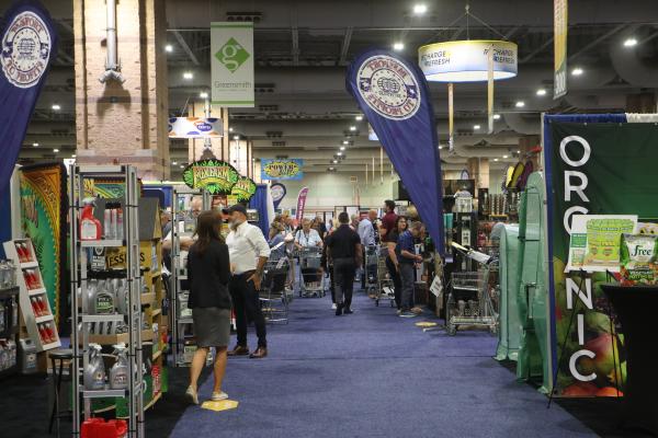 Lawn and Garden Show 2022
