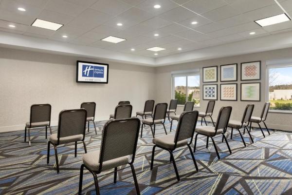 Piedmont Room Holiday Inn Opelika