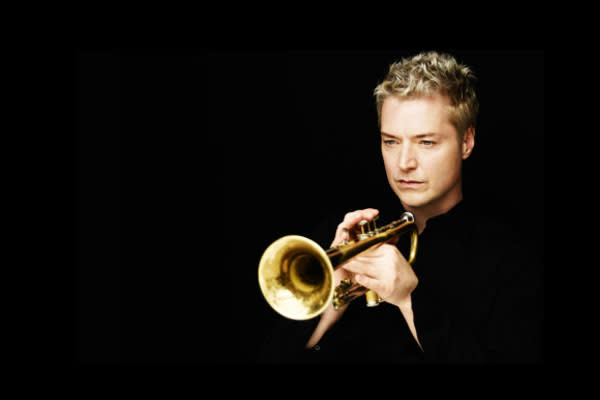 Chris Botti