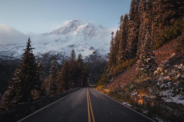 Mount Rainier