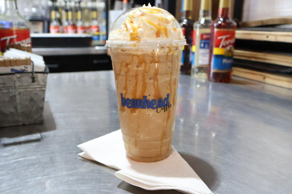 Providence Coffee
