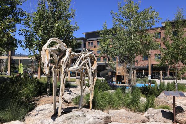 Arts in Big Sky