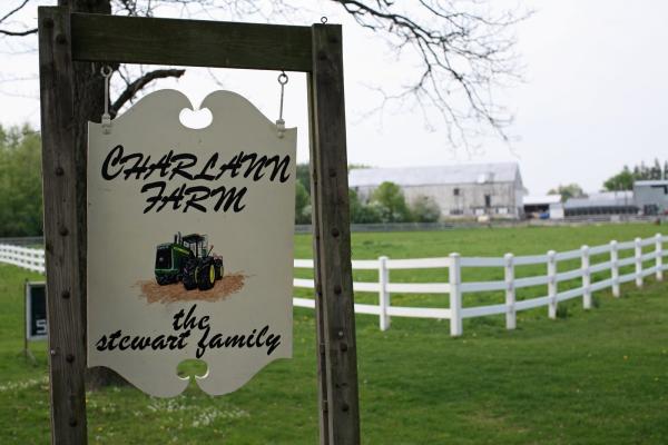 Charlann Farm