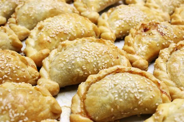 Empanada Mama