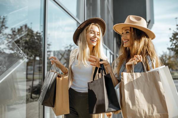 Shopping