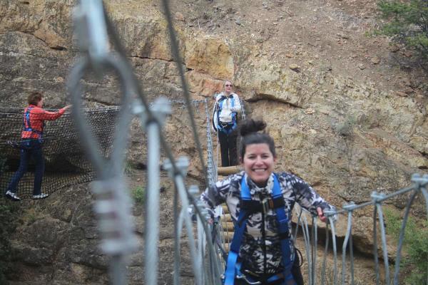 zipline