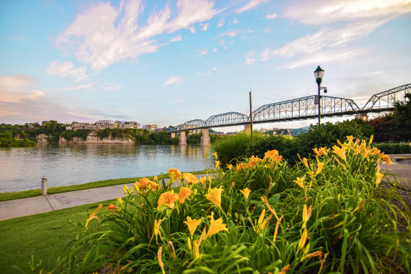 Coolidge Park_Spring