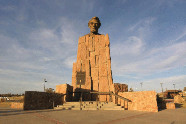 Lincoln Monument