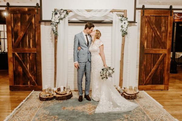 The Carriage House Howard Wedding Photography