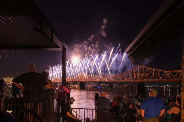 Thunder Over Louisville: Top Tips for Enjoying Your Day