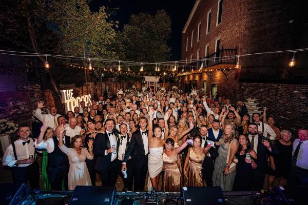 The Prologue Wedding Photograpgy