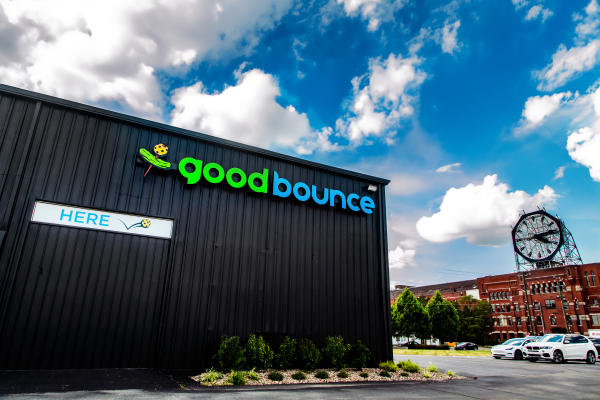 Goodbounce Clarksville