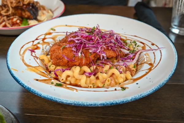 1894 Lodge Fried Chicken