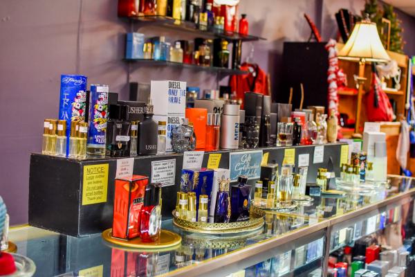 Designer Fragrance