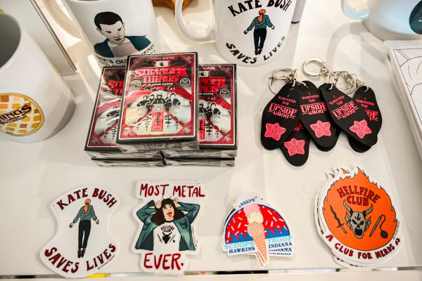 Stranger Things™ Regalo Merchandise