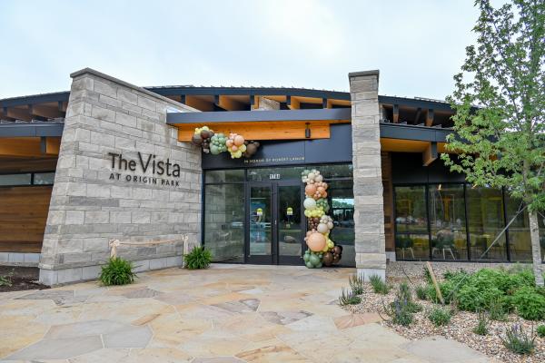The Vista at Origin Park