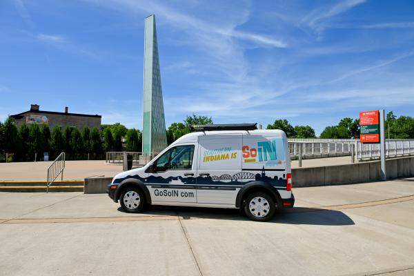 Mobile Visitor Center New Wrap