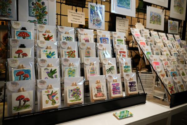 Mercantile