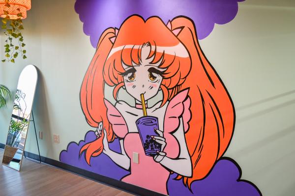 Food Lab