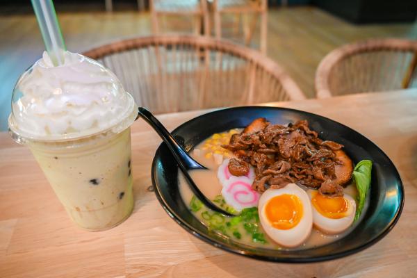 Food Lab