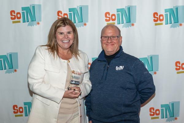 SoIN Awards 2025 the mercantile