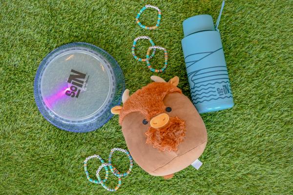 SoIN Fun Trail 2025 Prizes