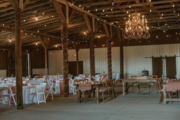 Sporting Club at the Farm - GKW Photography