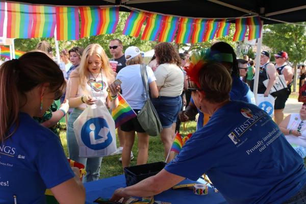 Pride 2023