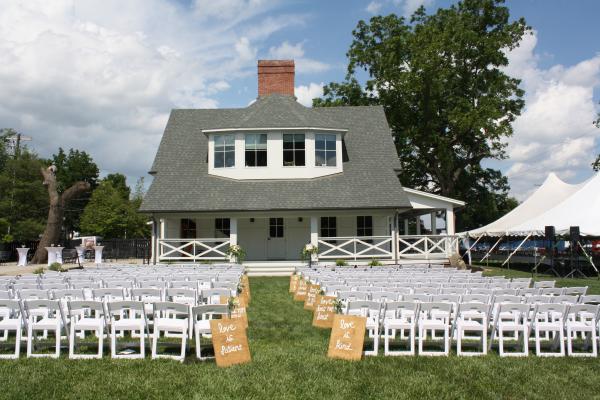 The Carriage House Howard Wedding Photography