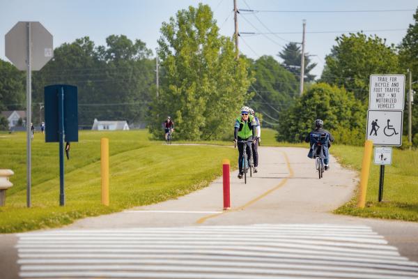 Ohio River Greenway