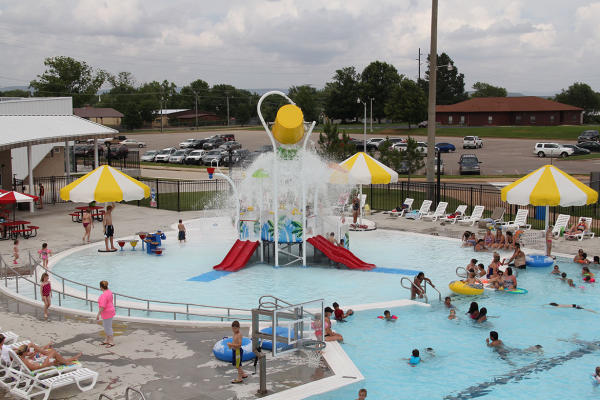 Clarksville Cove
