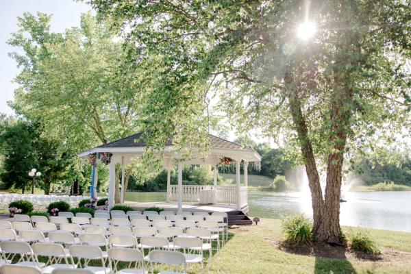 Lakeside Reflections Weddings