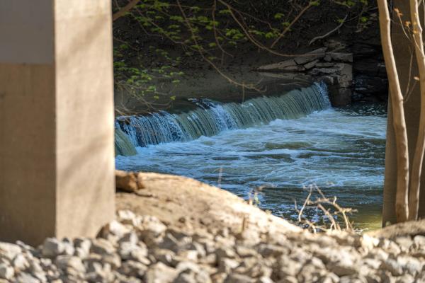 silver creek landing