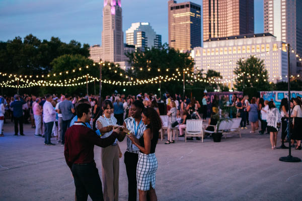 ASAE 2019 in Columbus