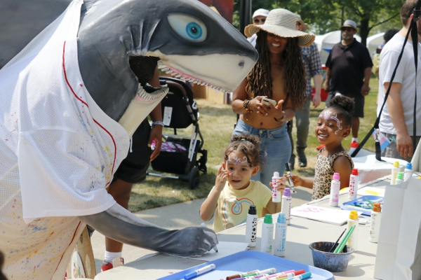 Art Shark