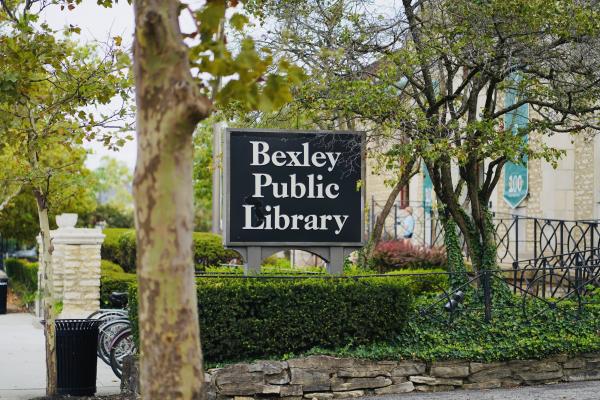 Bexley Public Library