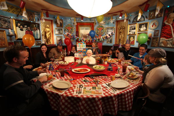 Buca