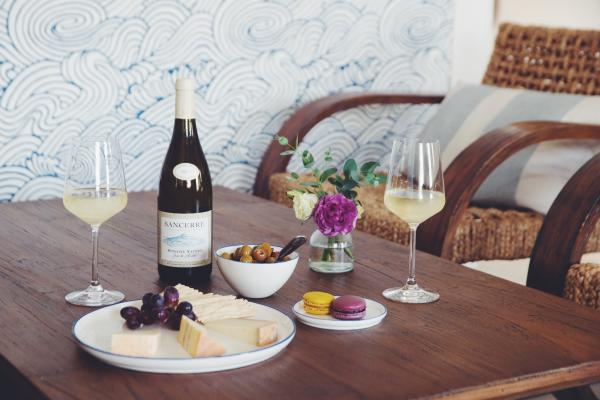 Coast Wine House in Dublin, Ohio