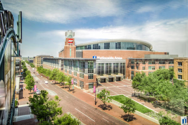 Nationwide Arena