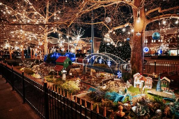 Can't Miss Holiday Events in Columbus